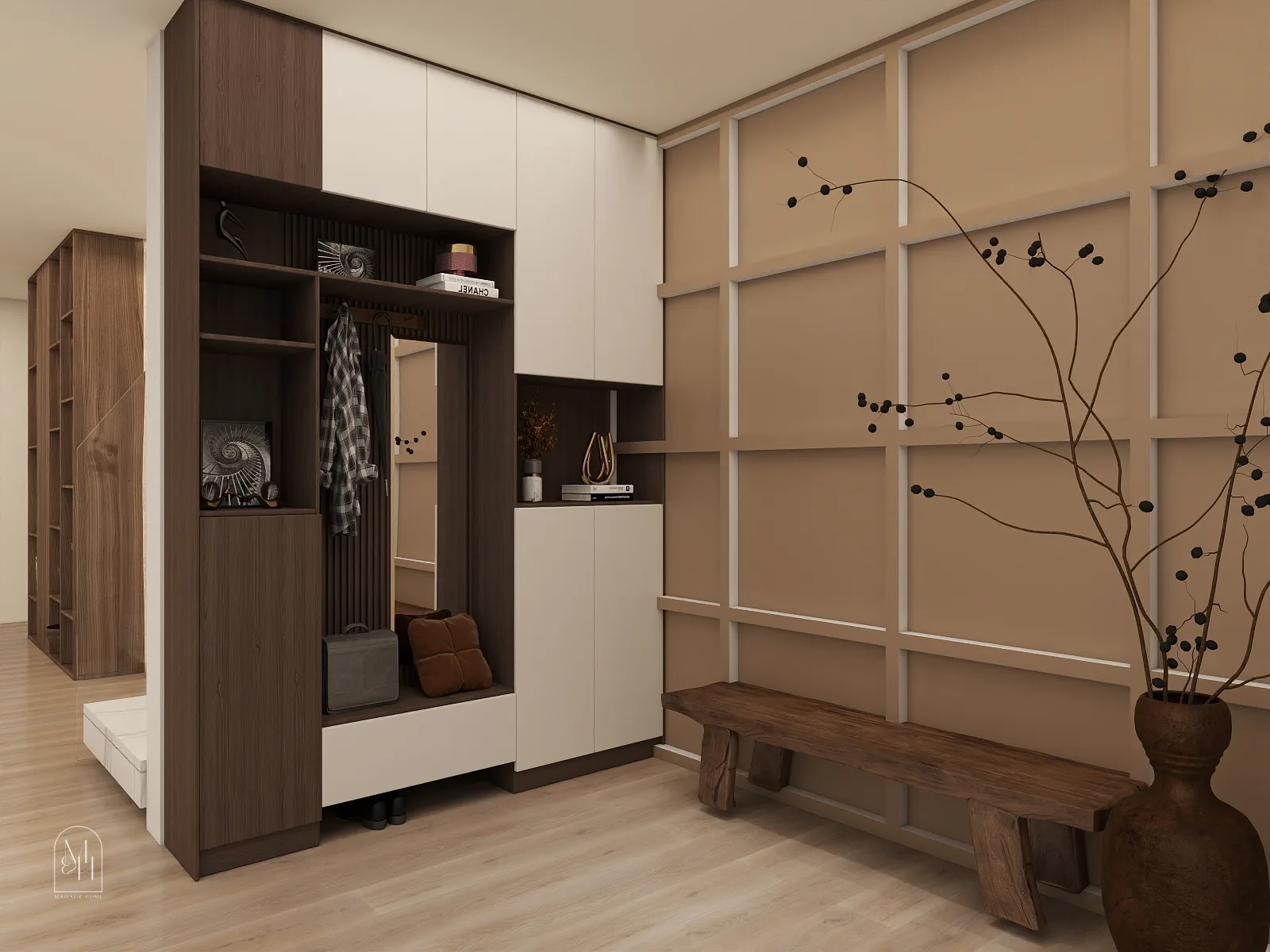 Muji — Landed Upgraded Ver. photo 12
