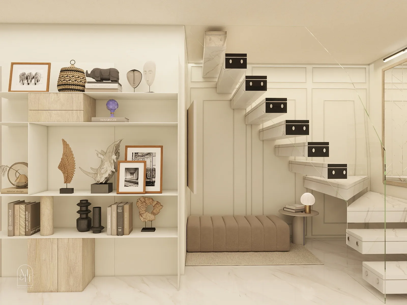 Modern Classic — Landed Upgraded Ver. photo 27