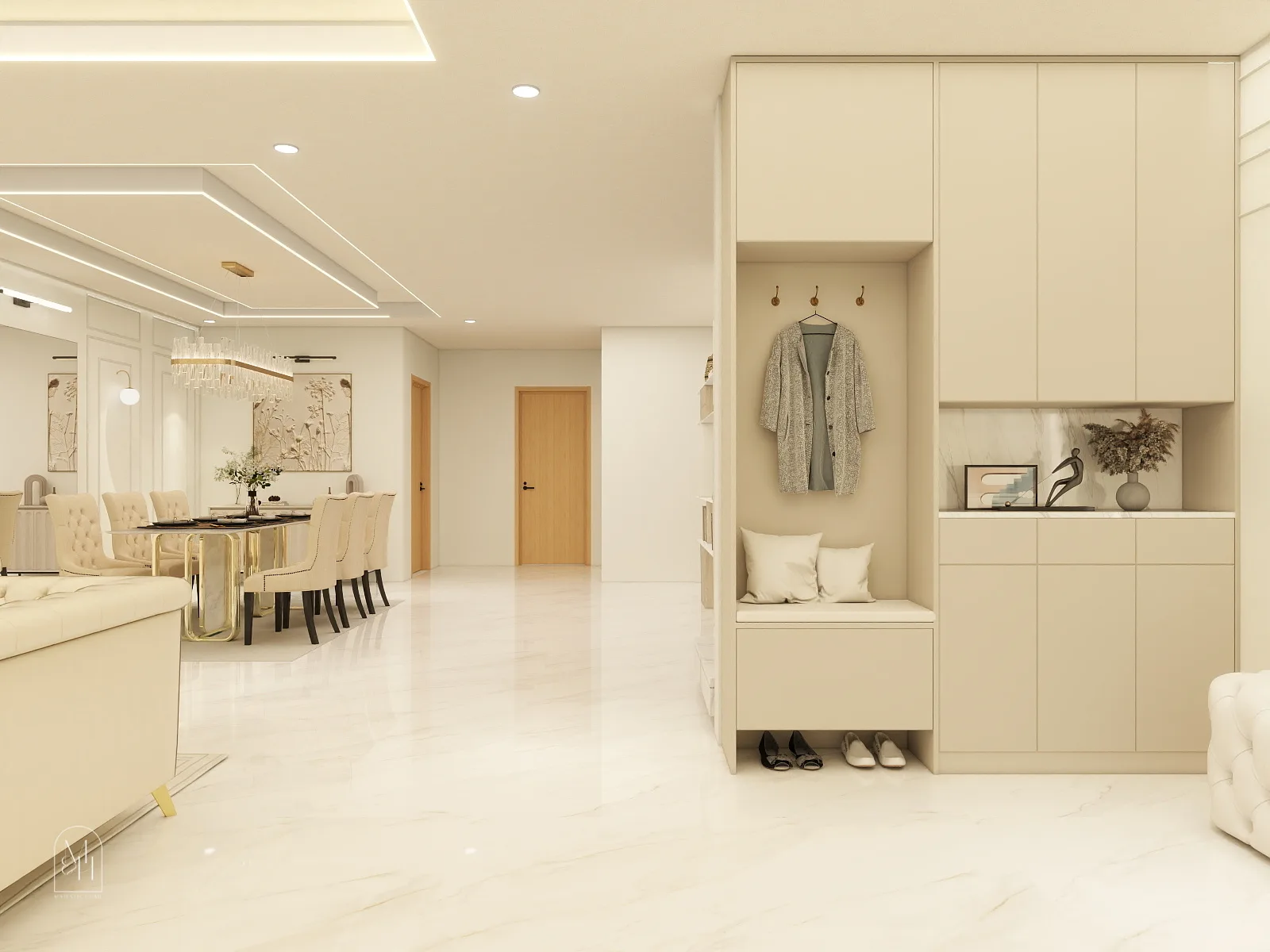 Modern Classic — Landed Upgraded Ver. photo 33