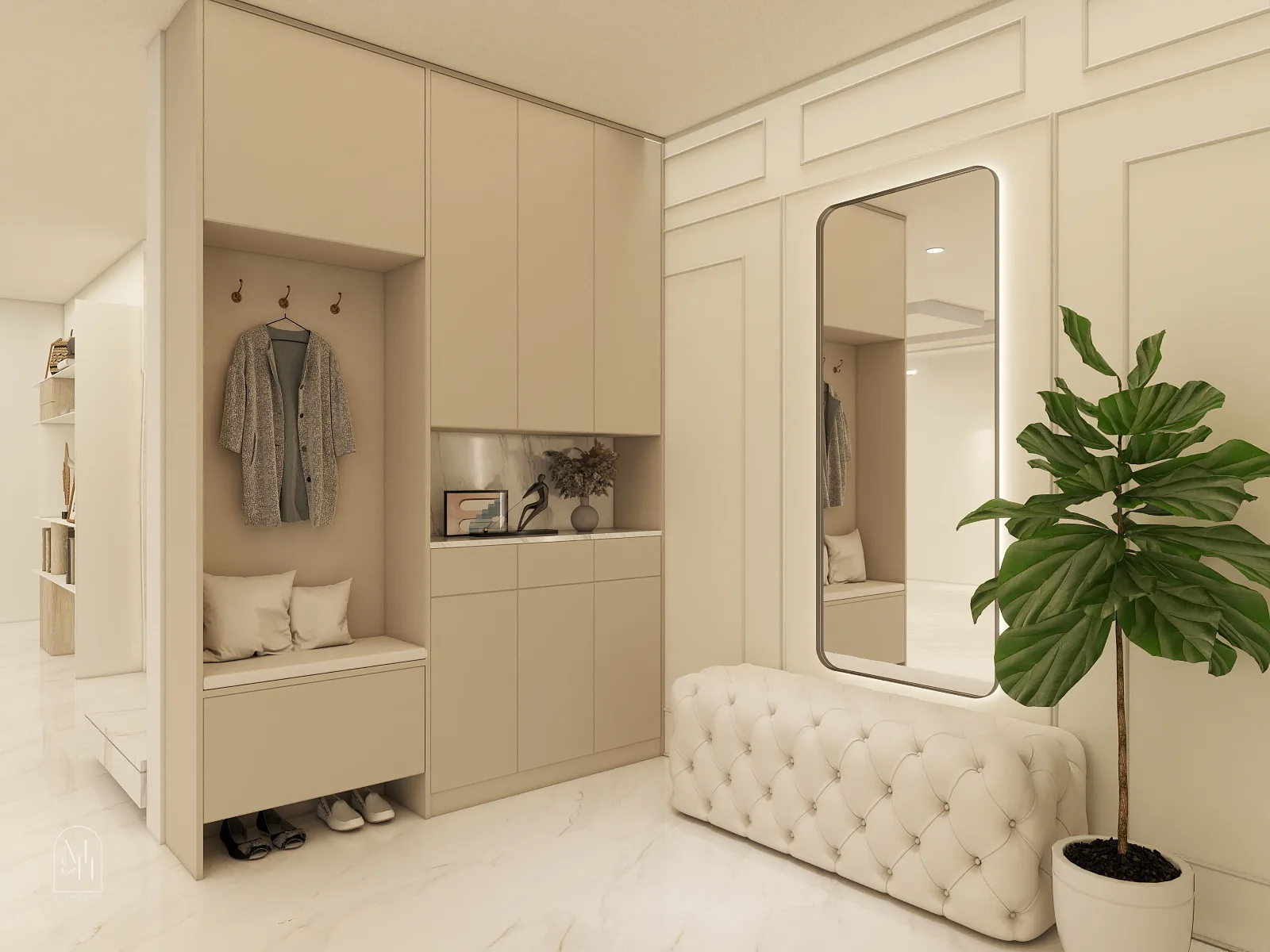 Modern Classic — Landed Upgraded Ver. photo 28