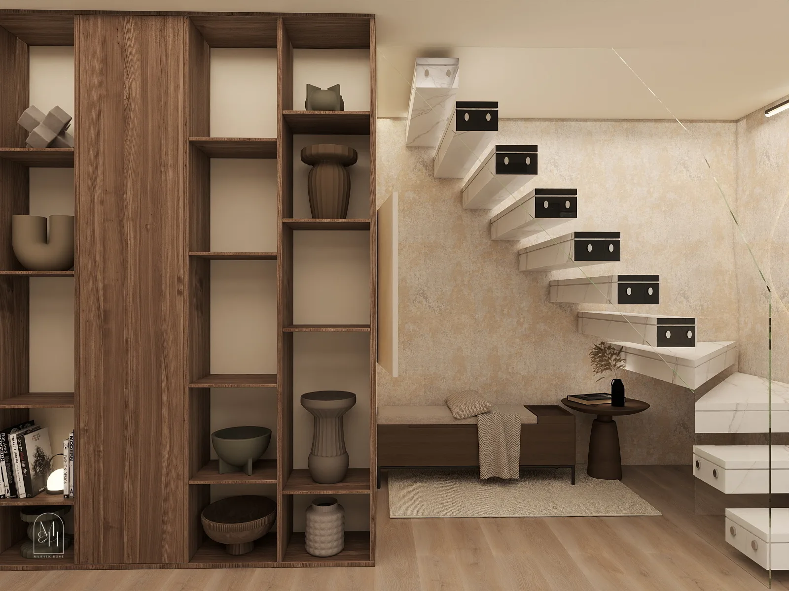 Muji — Landed Upgraded Ver. photo 14