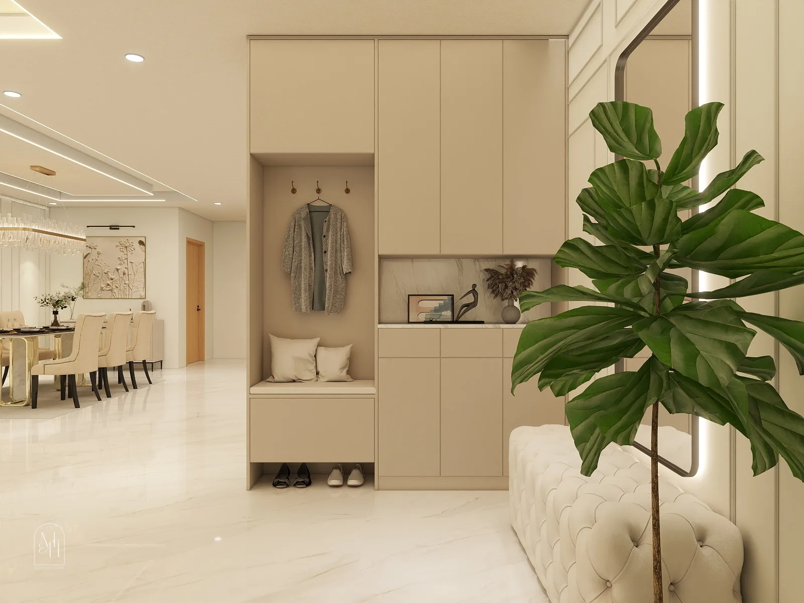 Modern Classic — Landed Upgraded Ver. photo 26