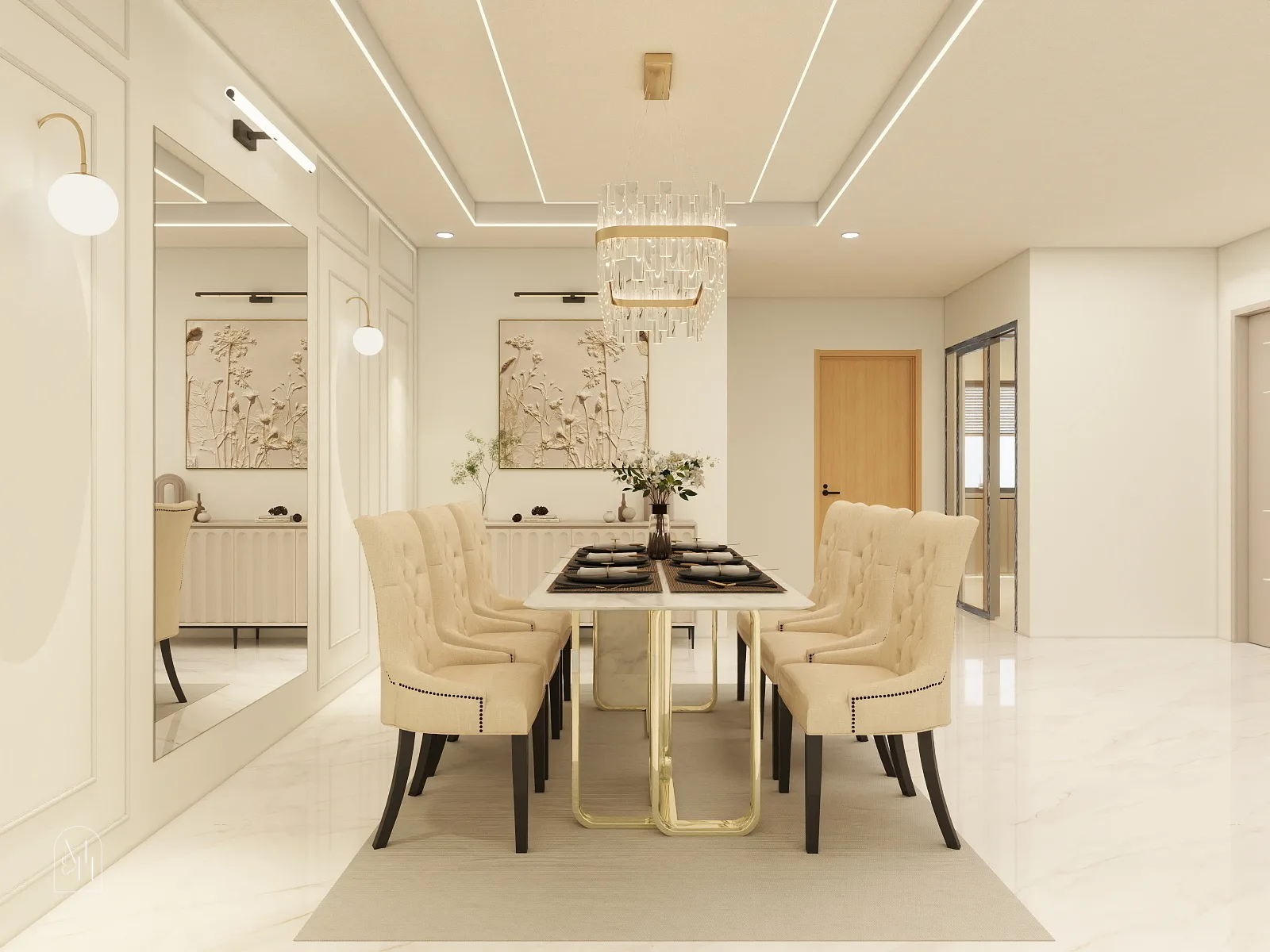 Modern Classic — Landed Upgraded Ver. photo 29