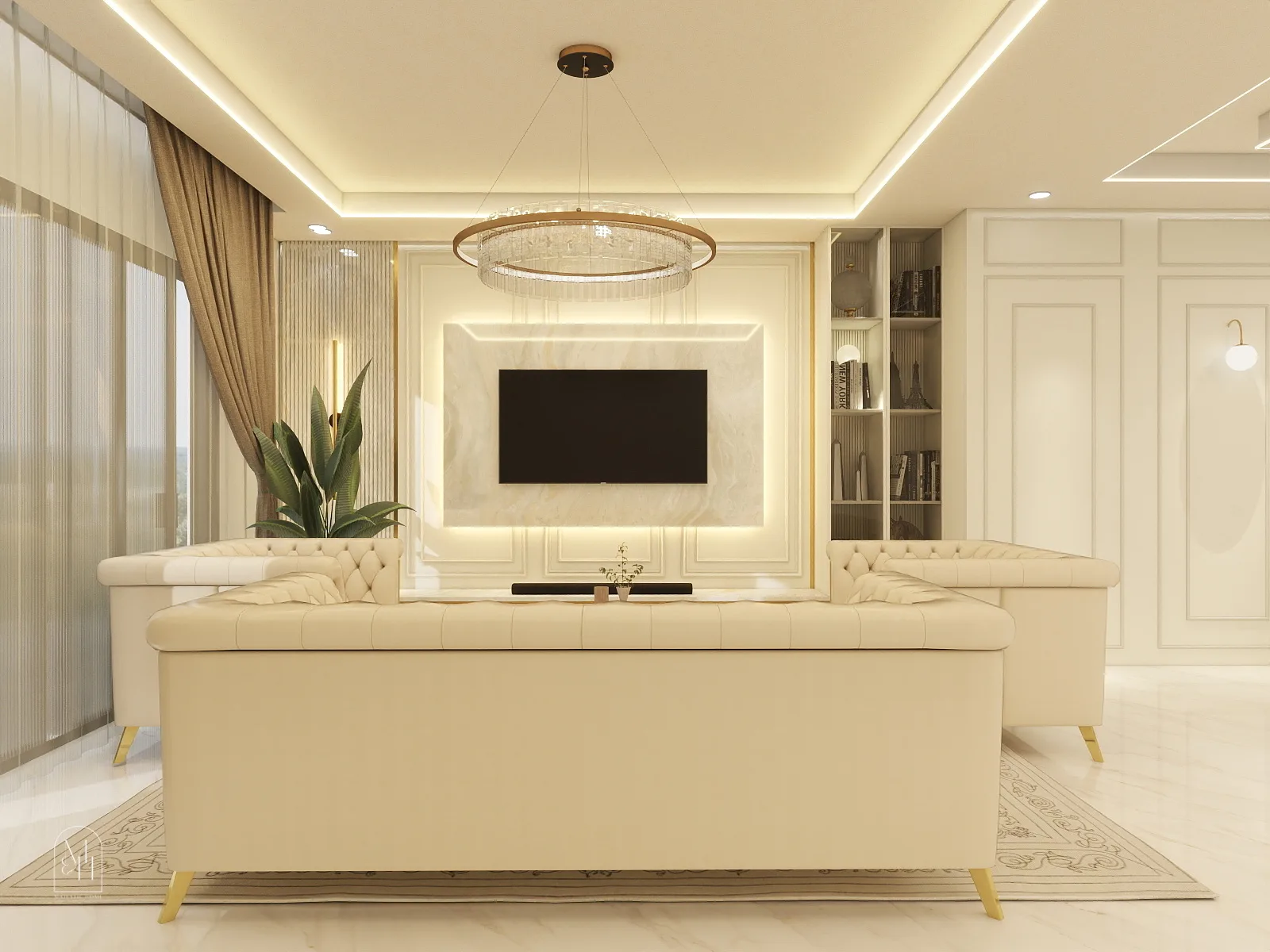 Modern Classic — Landed Upgraded Ver. photo 18