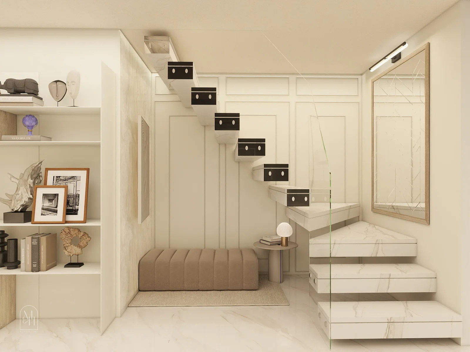 Modern Classic — Landed Upgraded Ver. photo 17