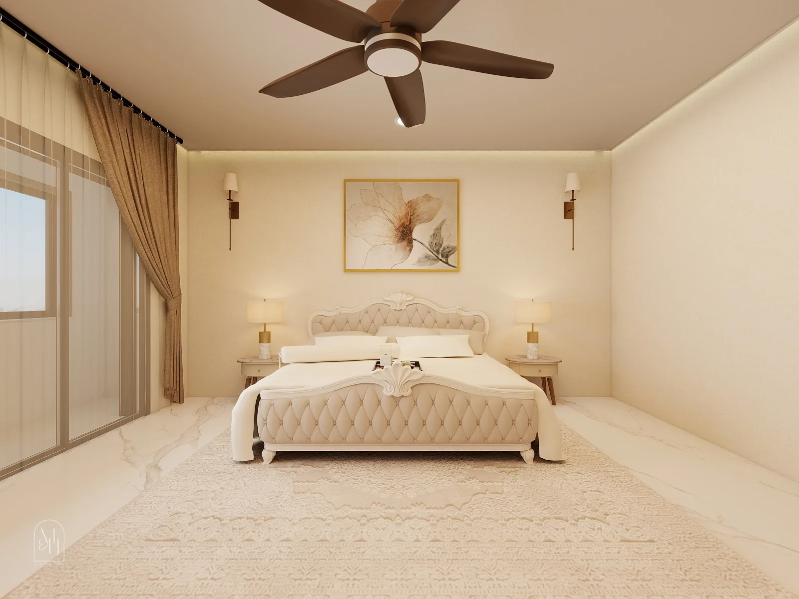 Modern Classic — Landed Standard Ver. photo 1