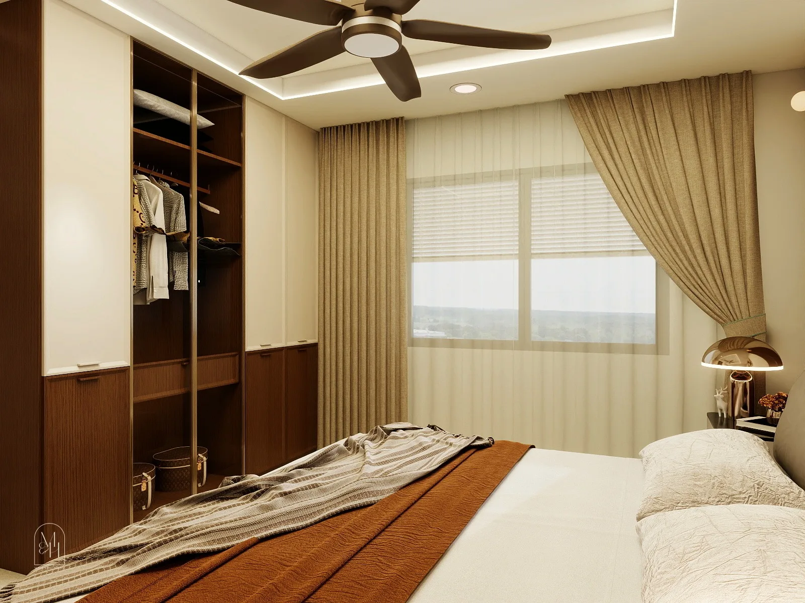 Modern Luxury — Landed Upgraded Ver. photo 11