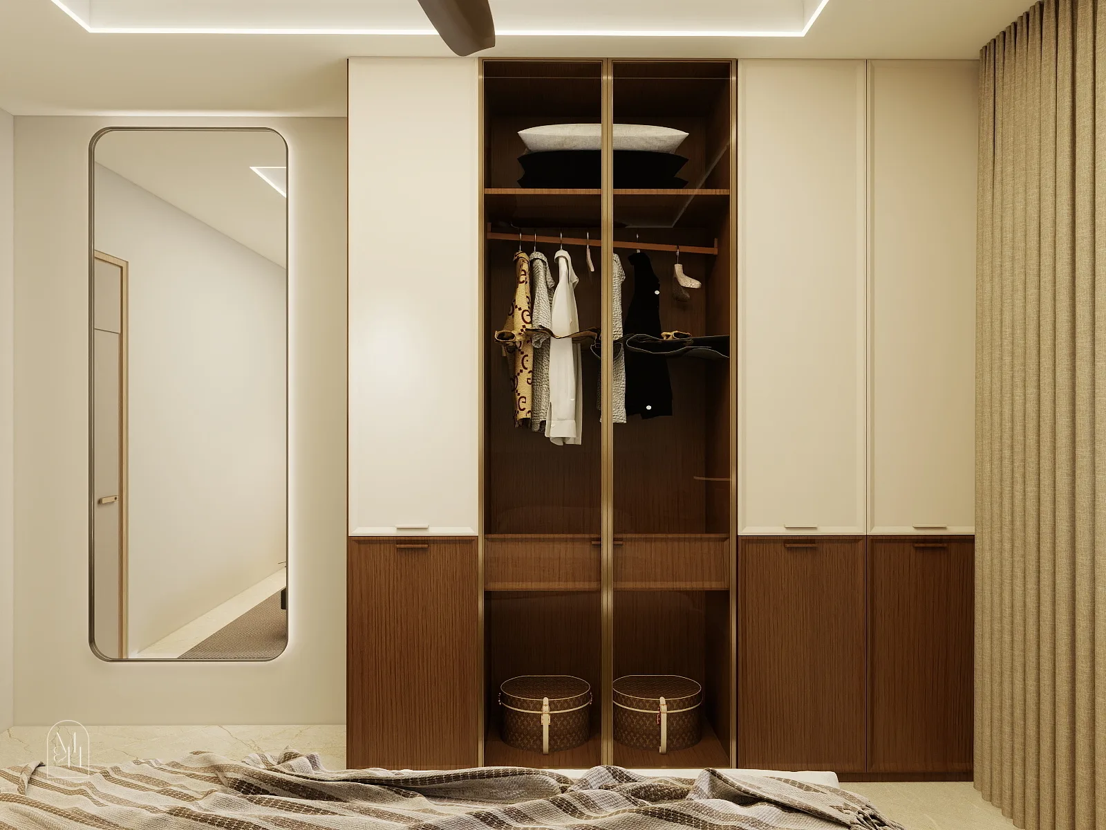 Modern Luxury — Landed Upgraded Ver. photo 9
