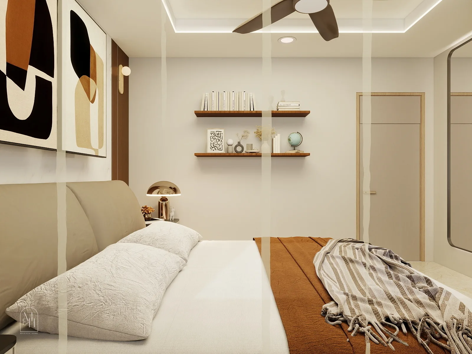 Modern Luxury — Landed Upgraded Ver. photo 2