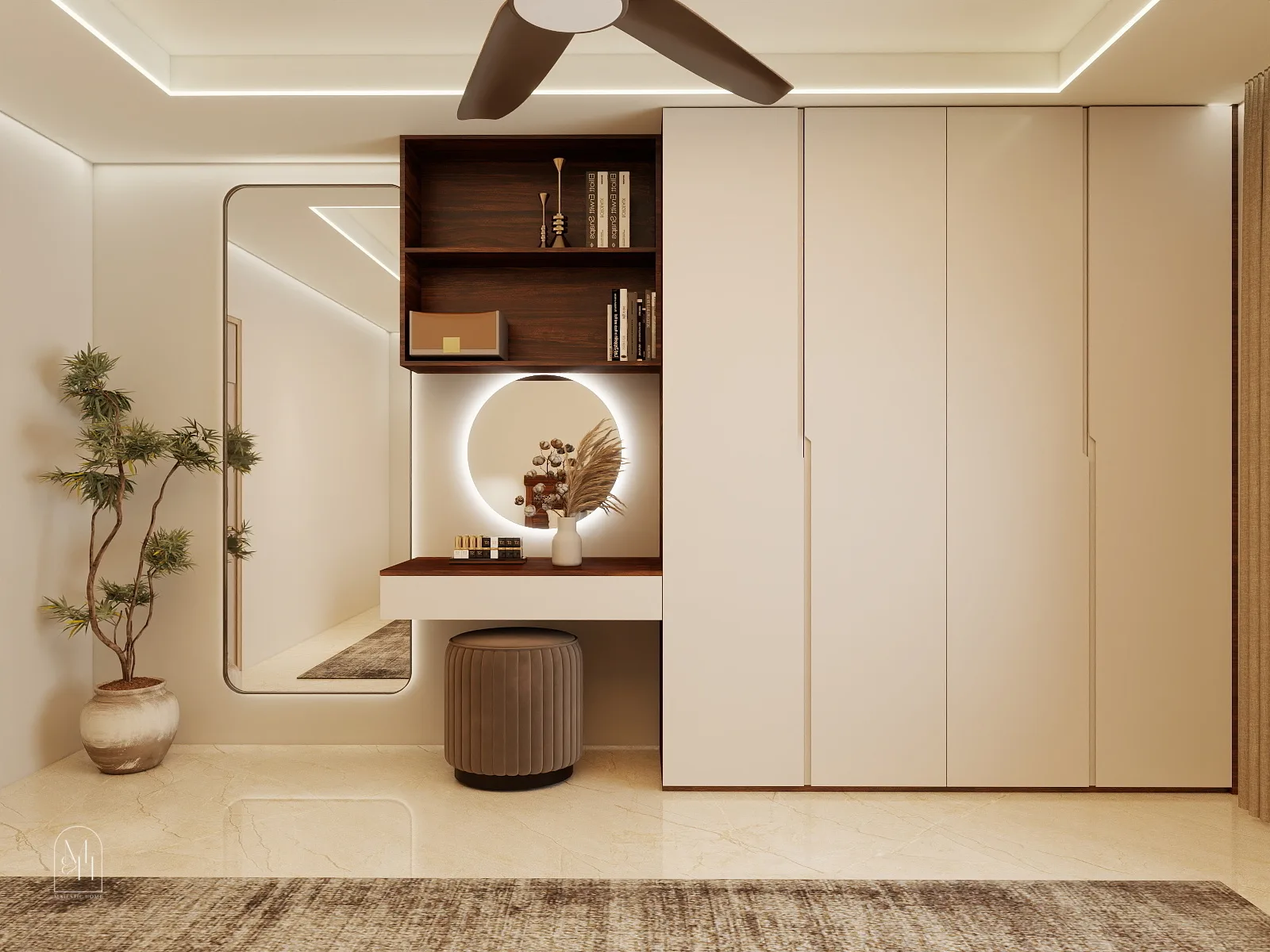 Modern Luxury — Landed Upgraded Ver. photo 5