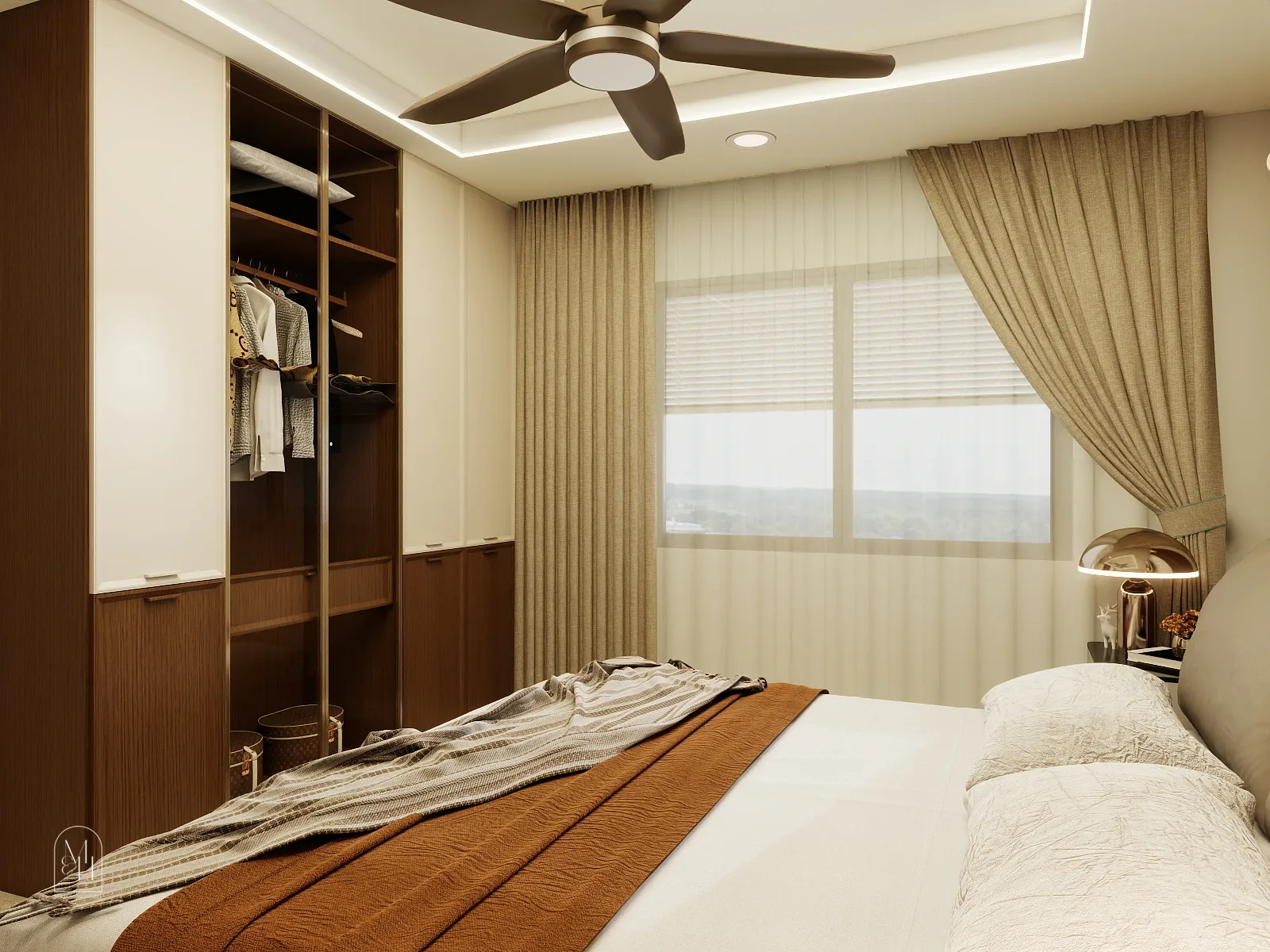 Modern Luxury — Landed Upgraded Ver. photo 3