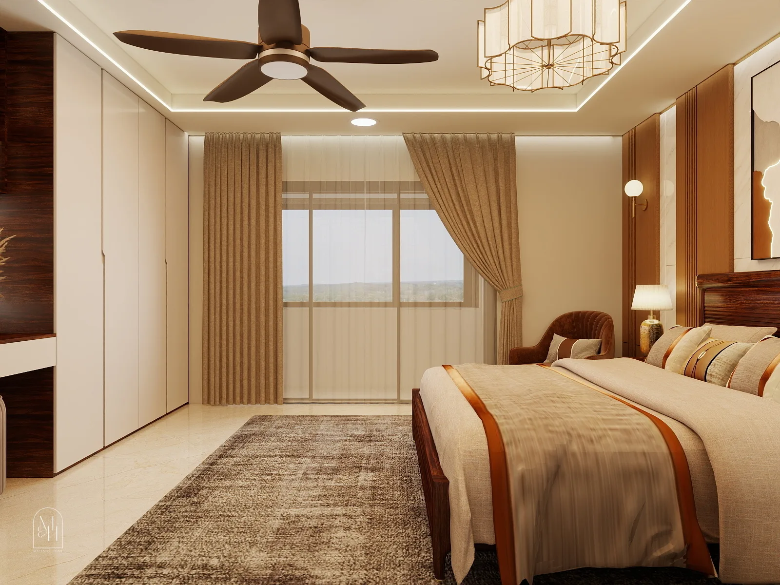 Modern Luxury — Landed Upgraded Ver. photo 4