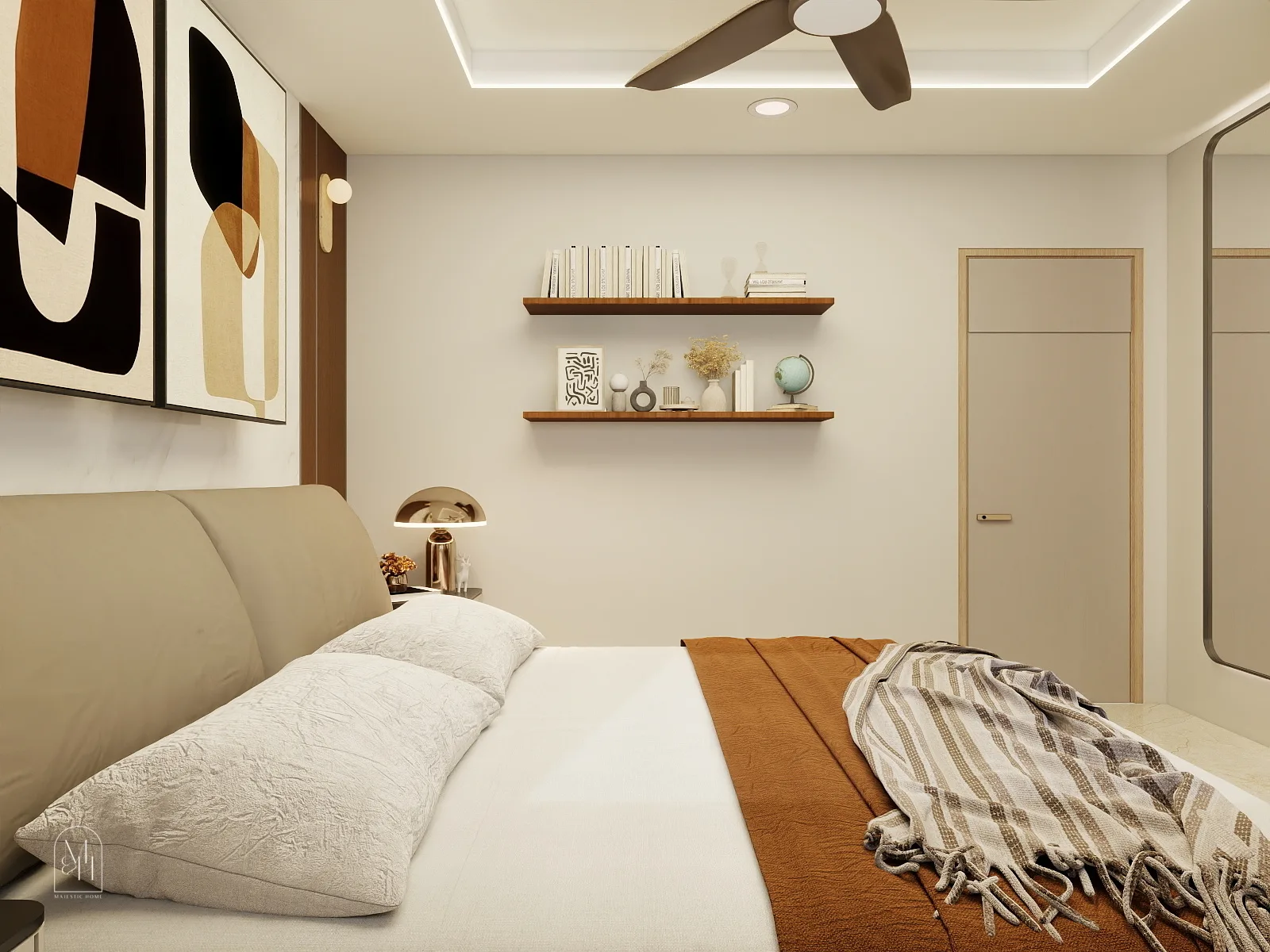 Modern Luxury — Landed Upgraded Ver. photo 1