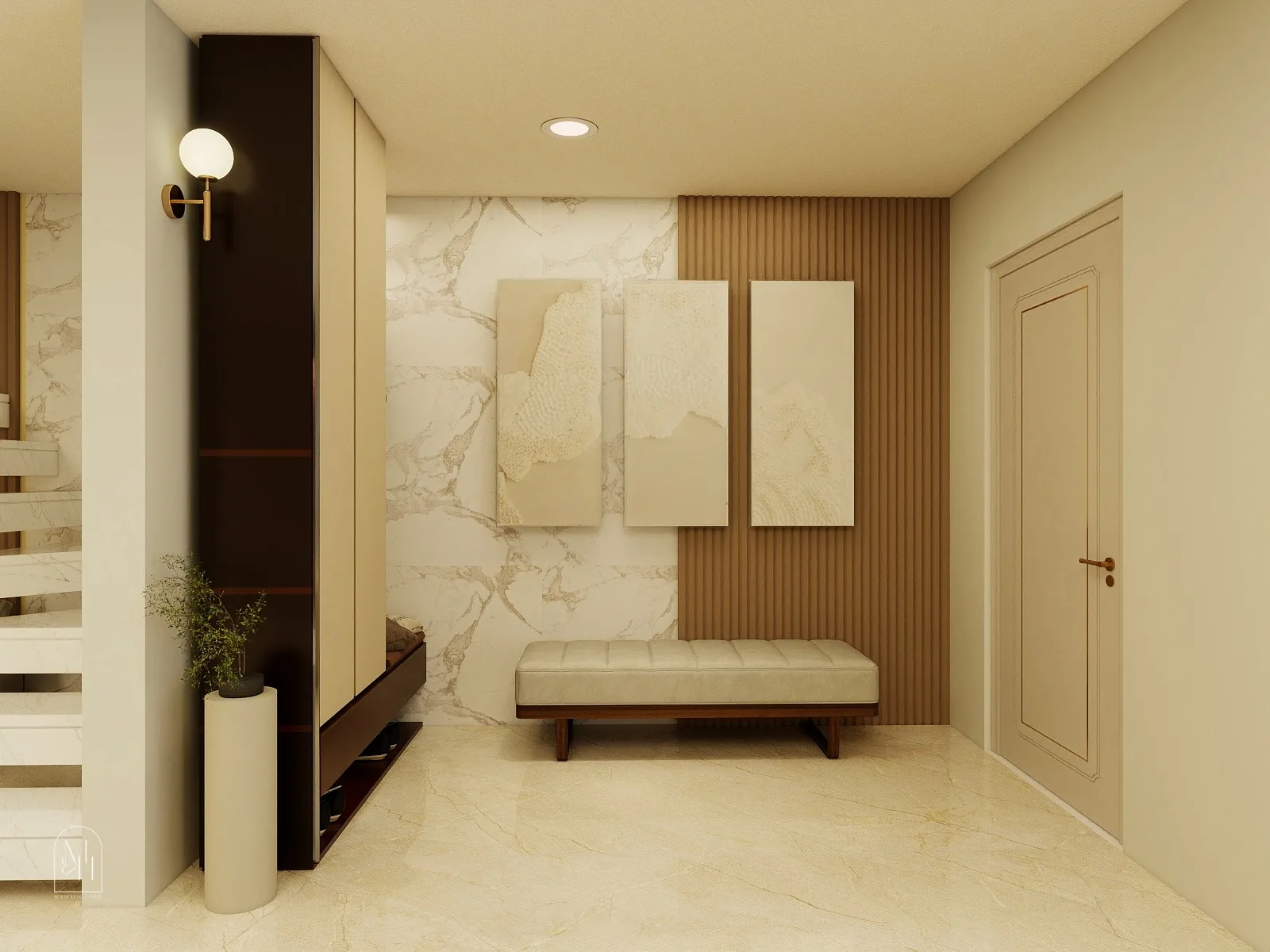 Modern Luxury — Landed Upgraded Ver. photo 20