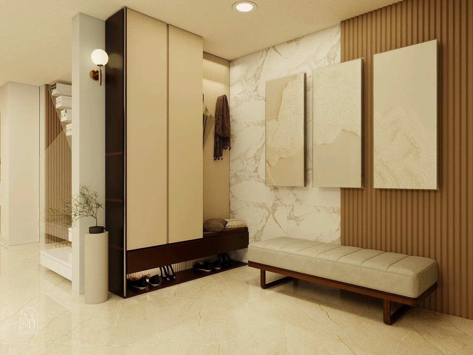 Modern Luxury — Landed Upgraded Ver. photo 19