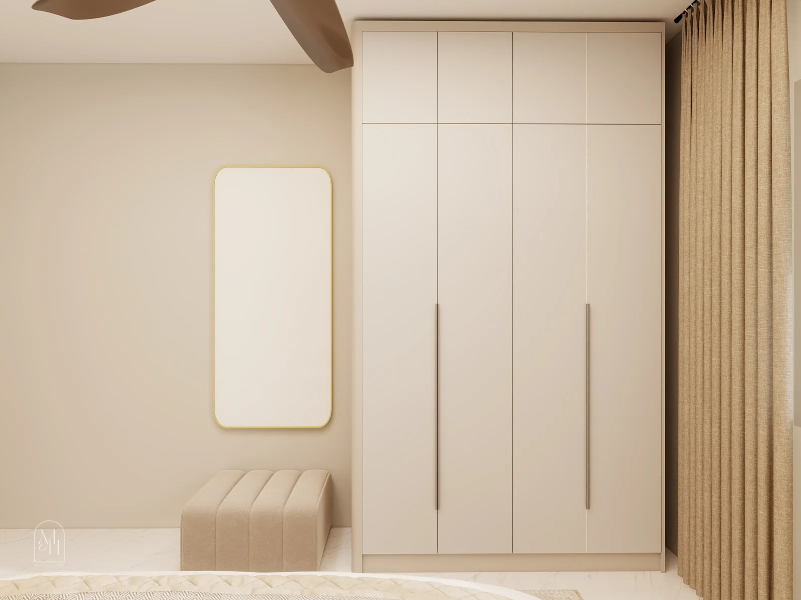 Modern Luxury — Landed Standard Ver. photo 10