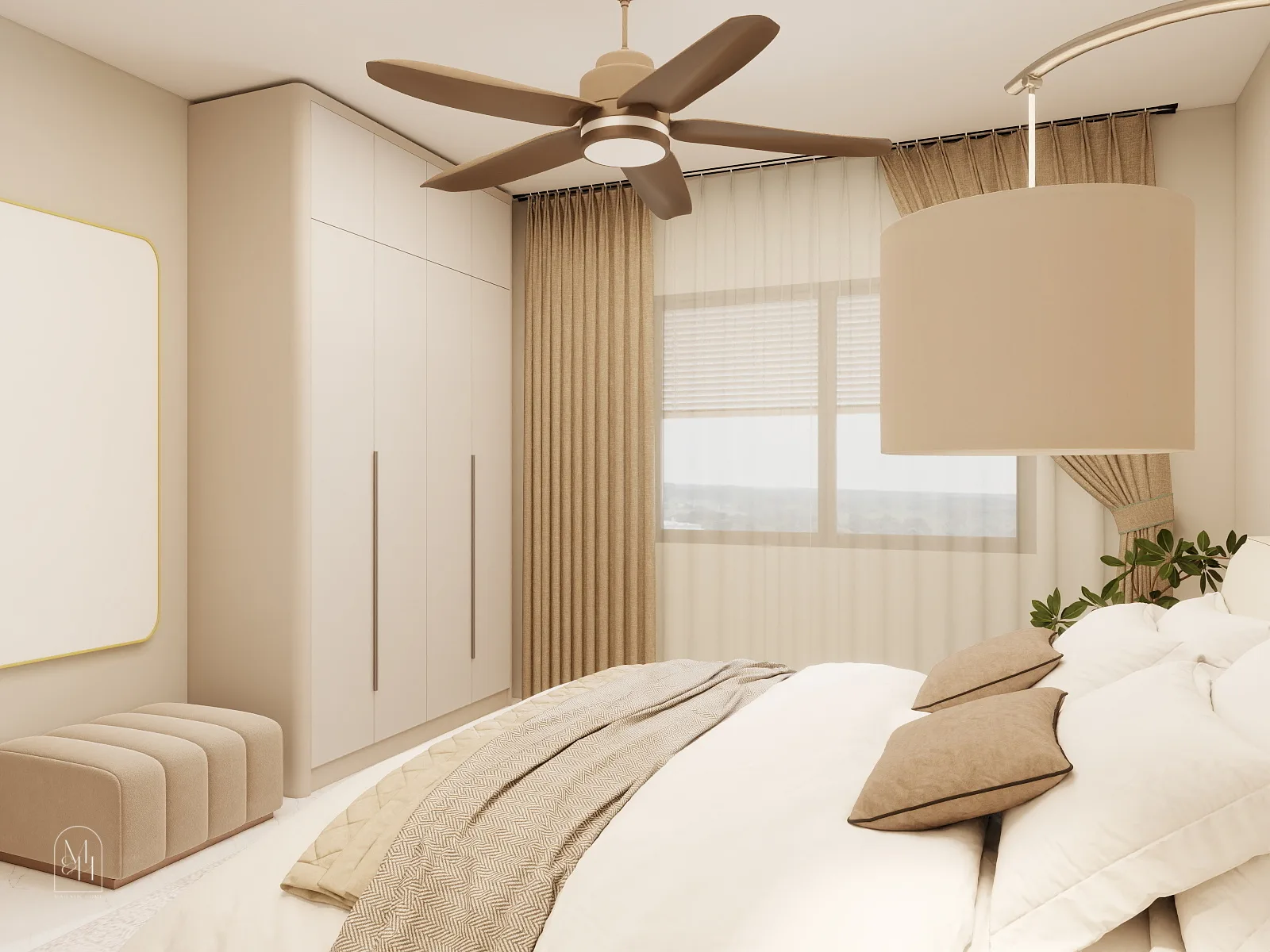 Modern Luxury — Landed Standard Ver. photo 8