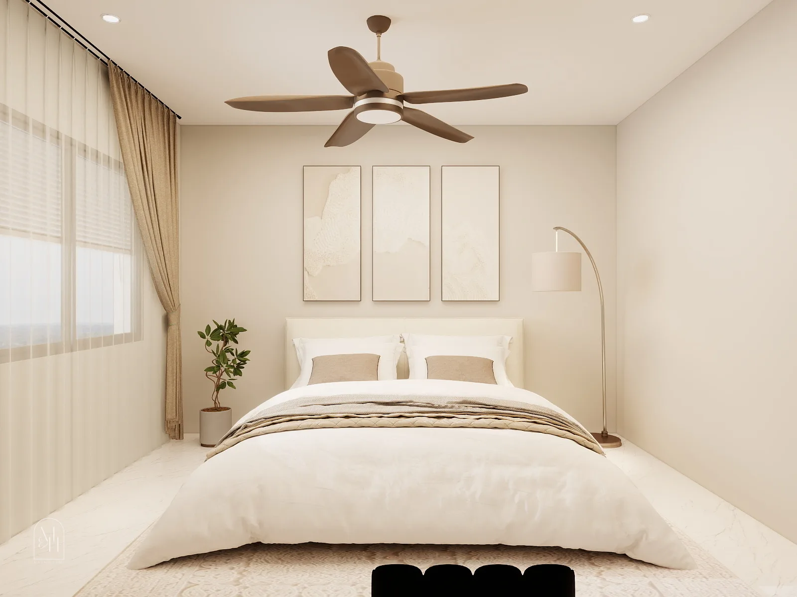 Modern Luxury — Landed Standard Ver. photo 9