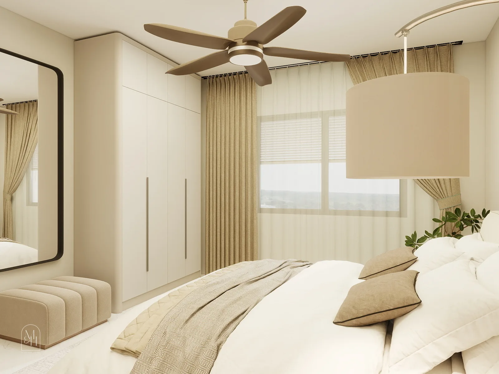 Modern Luxury — Landed Standard Ver. photo 3
