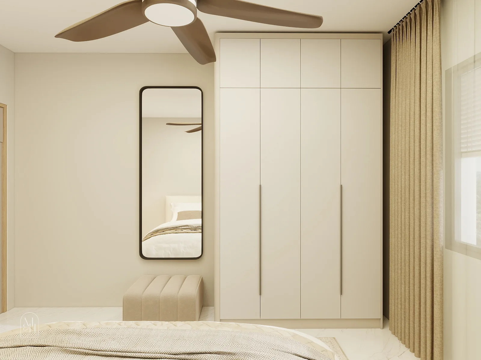 Modern Luxury — Landed Standard Ver. photo 2