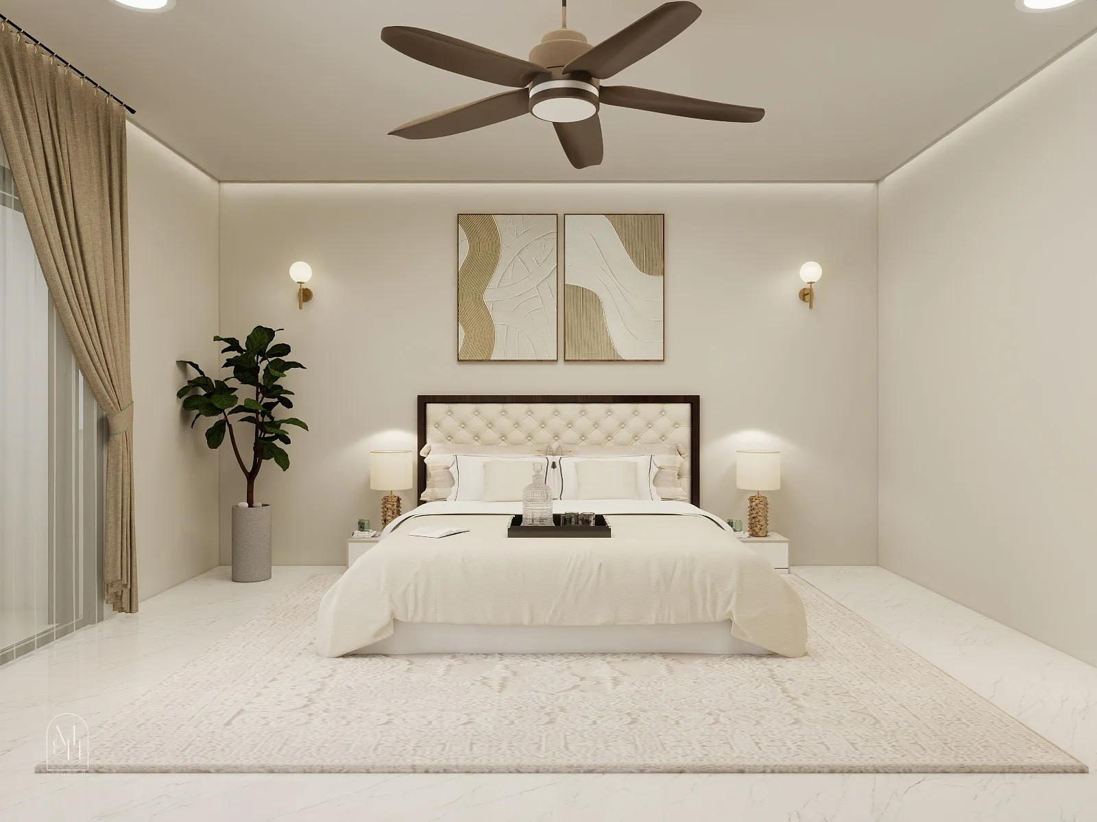 Modern Luxury — Landed Standard Ver. photo 5