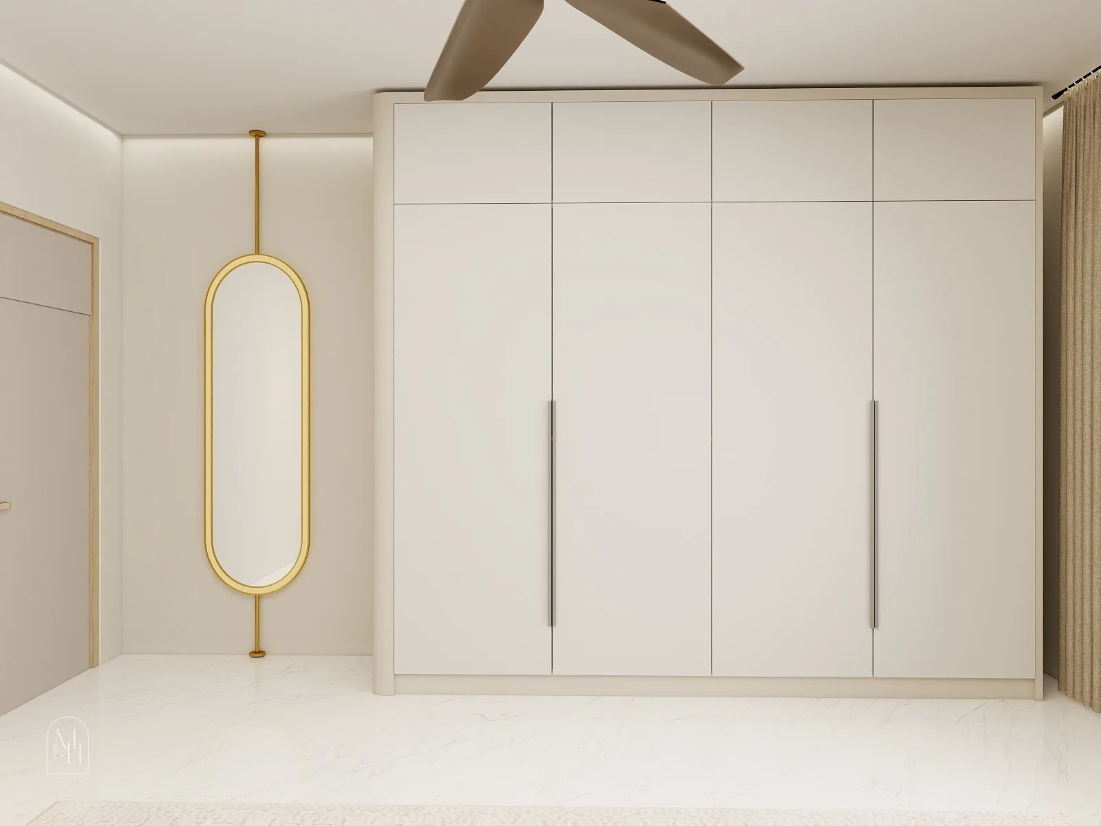 Modern Luxury — Landed Standard Ver. photo 7