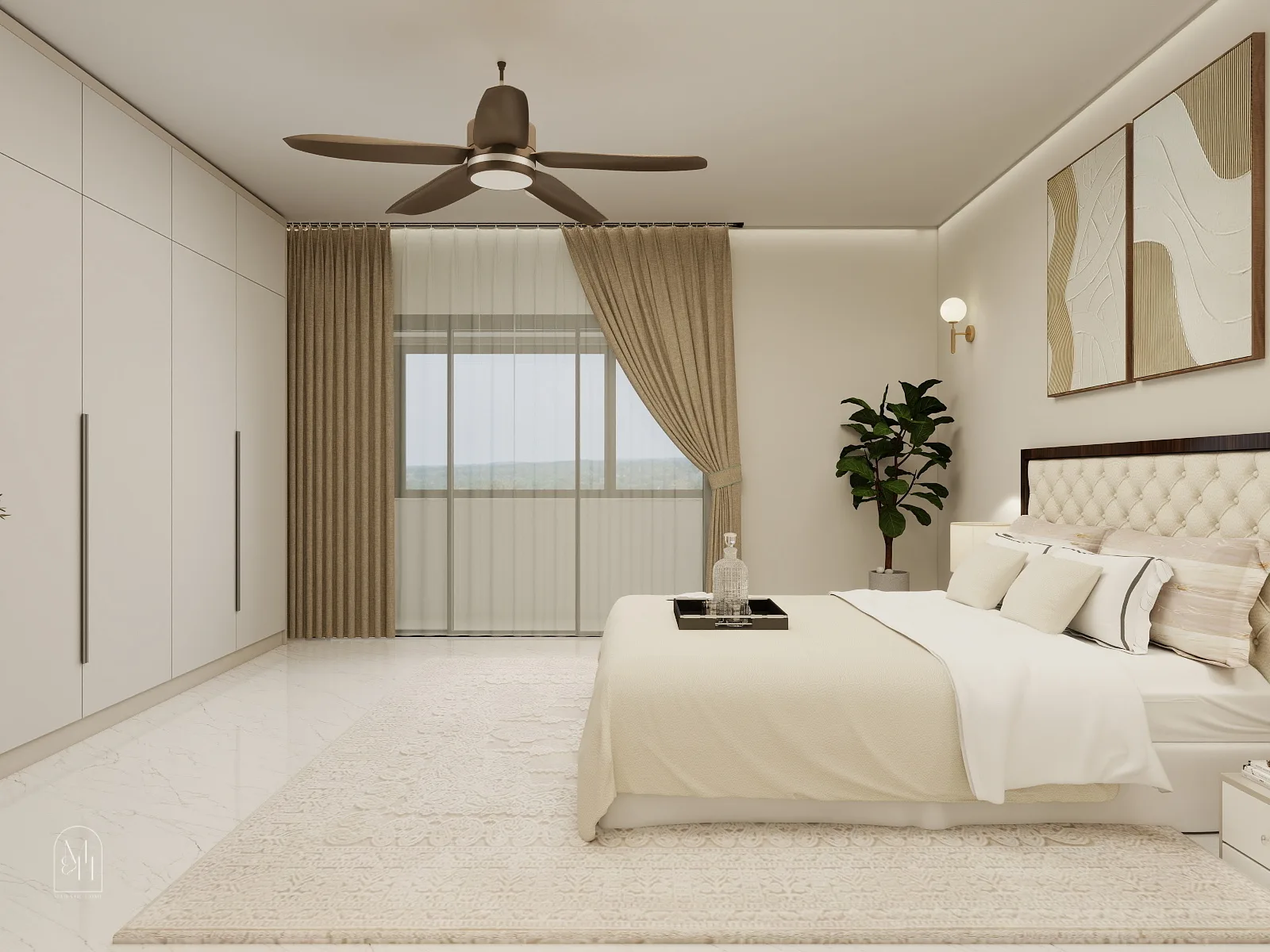 Modern Luxury — Landed Standard Ver. photo 6