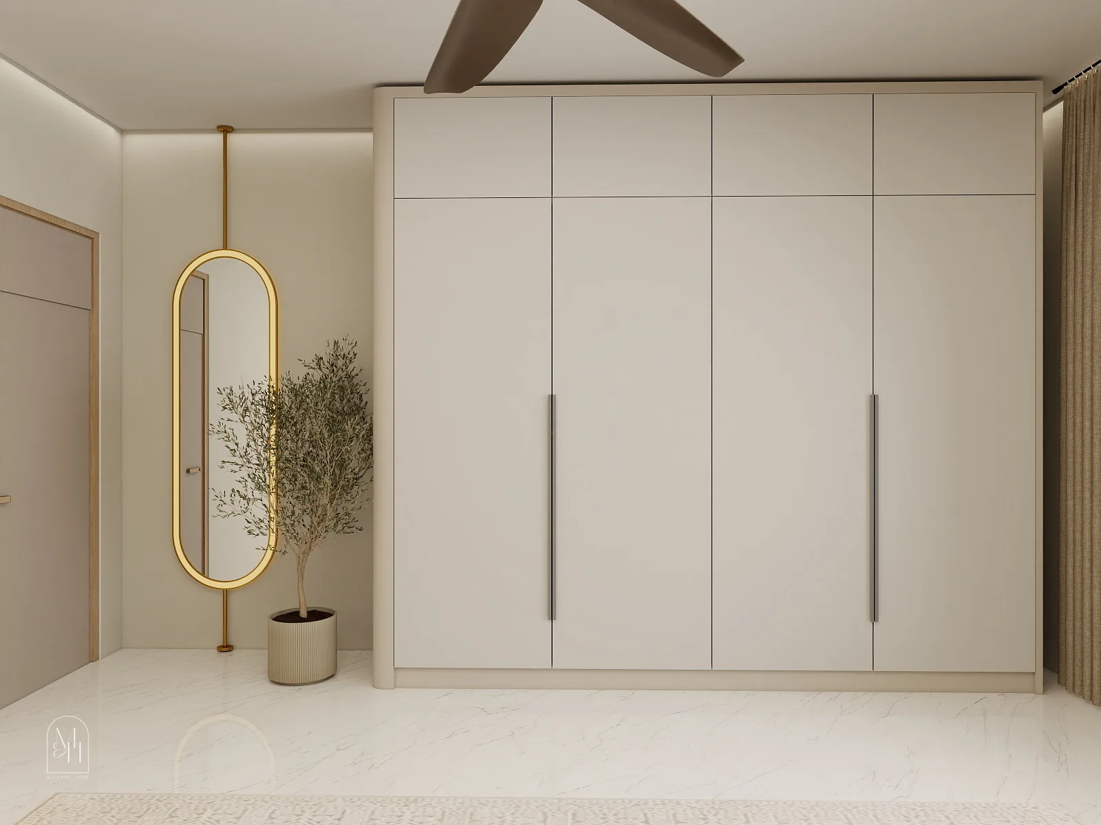 Modern Luxury — Landed Standard Ver. photo 4