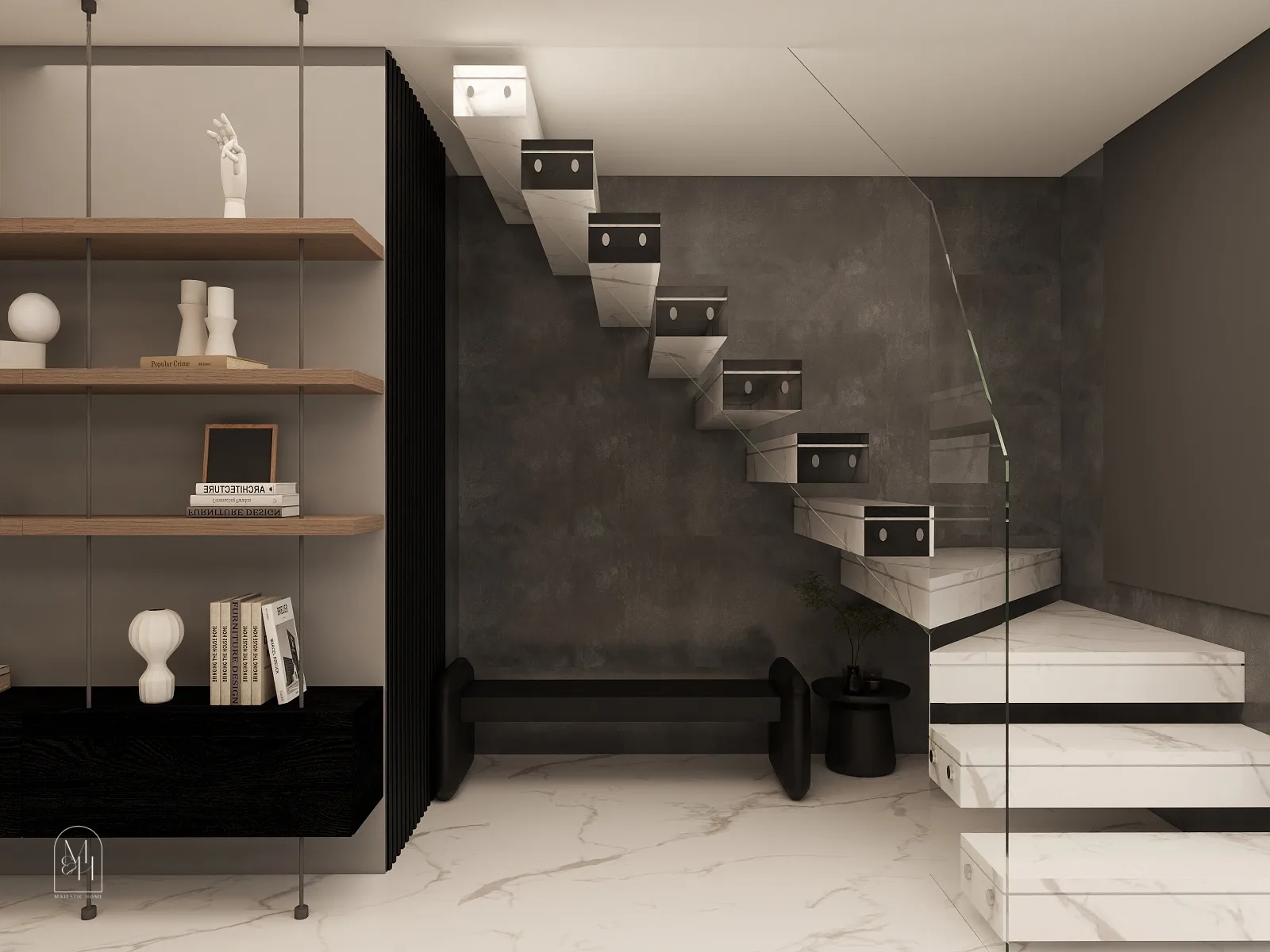 Monochrome — Landed Upgraded Ver. photo 21