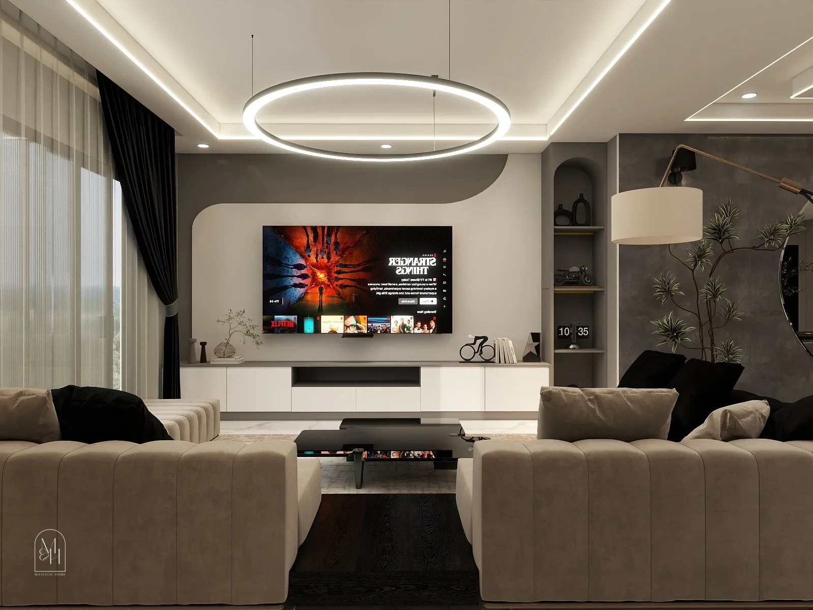 Monochrome — Landed Upgraded Ver. photo 18