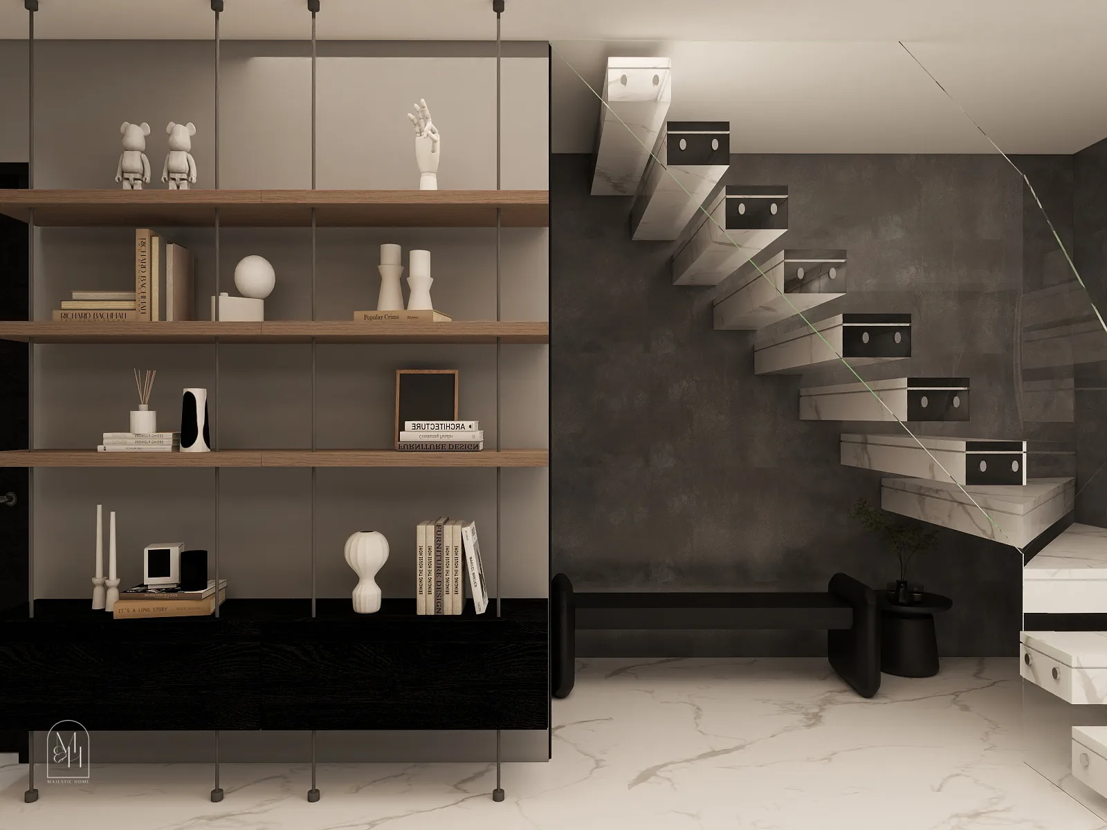 Monochrome — Landed Upgraded Ver. photo 20