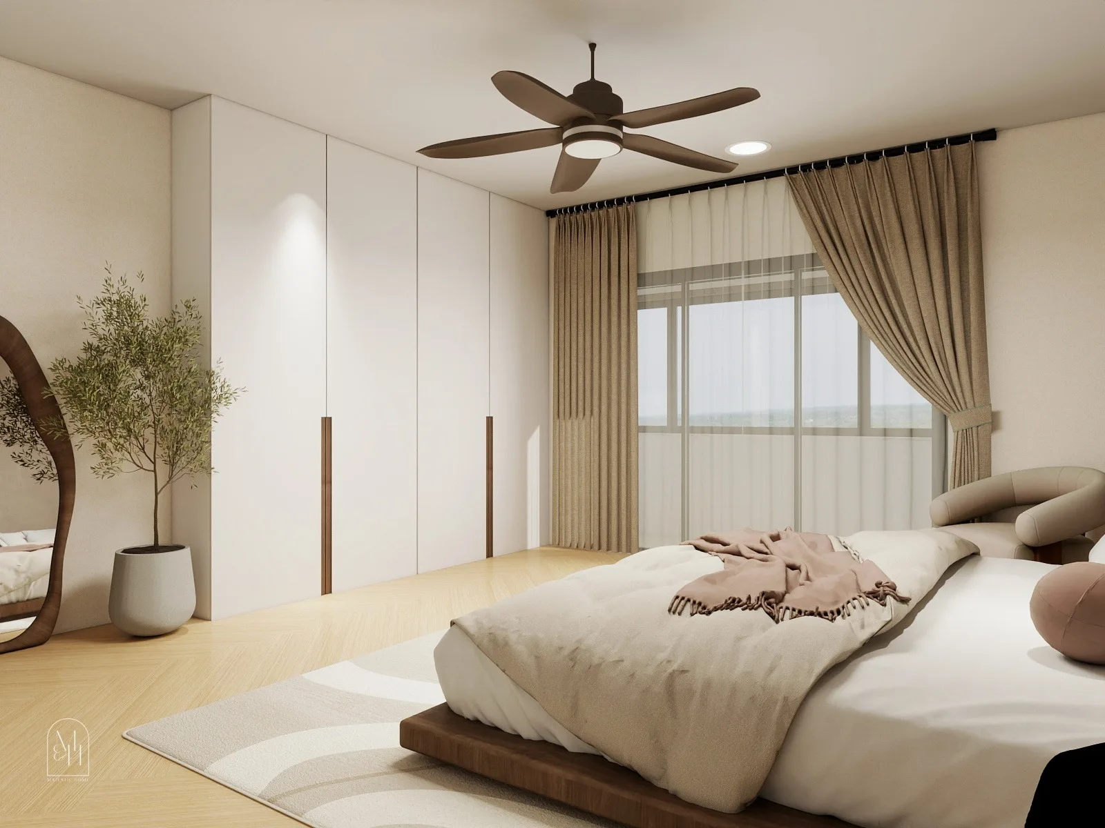 Muji — Landed Standard Ver. photo 7