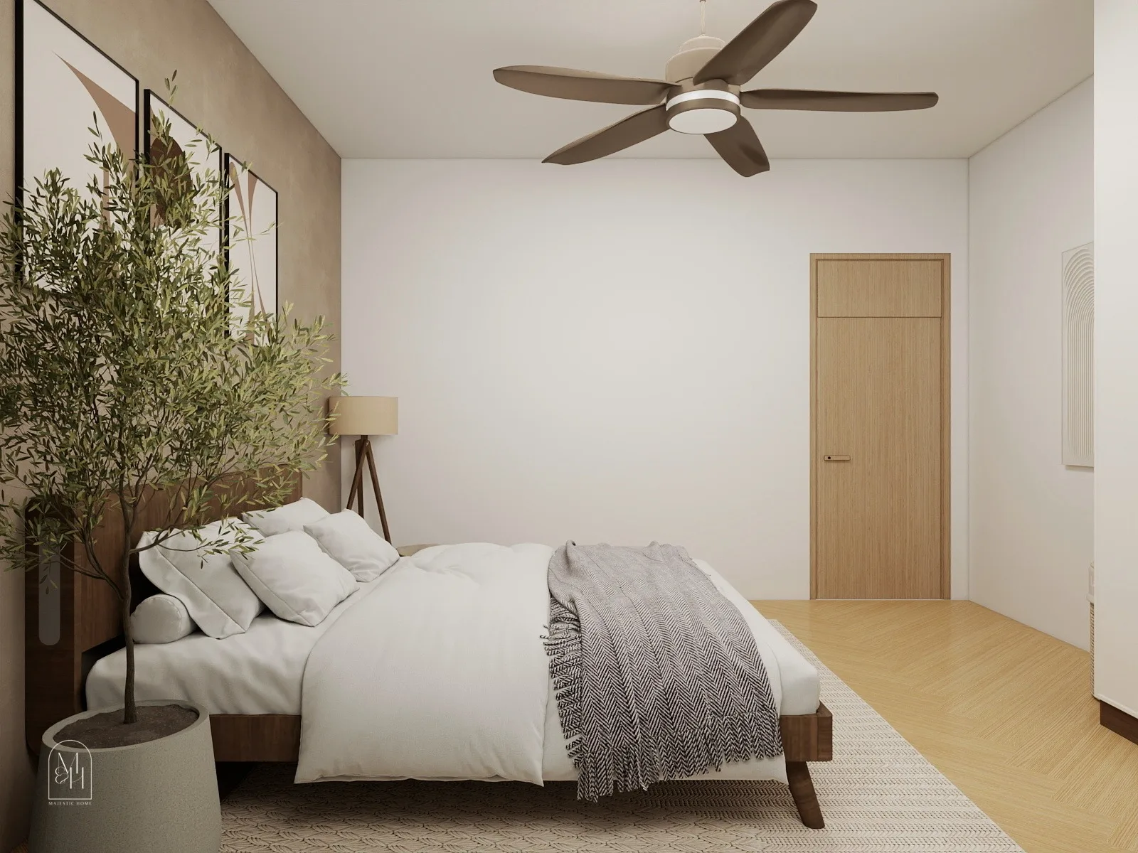 Muji — Landed Standard Ver. photo 1