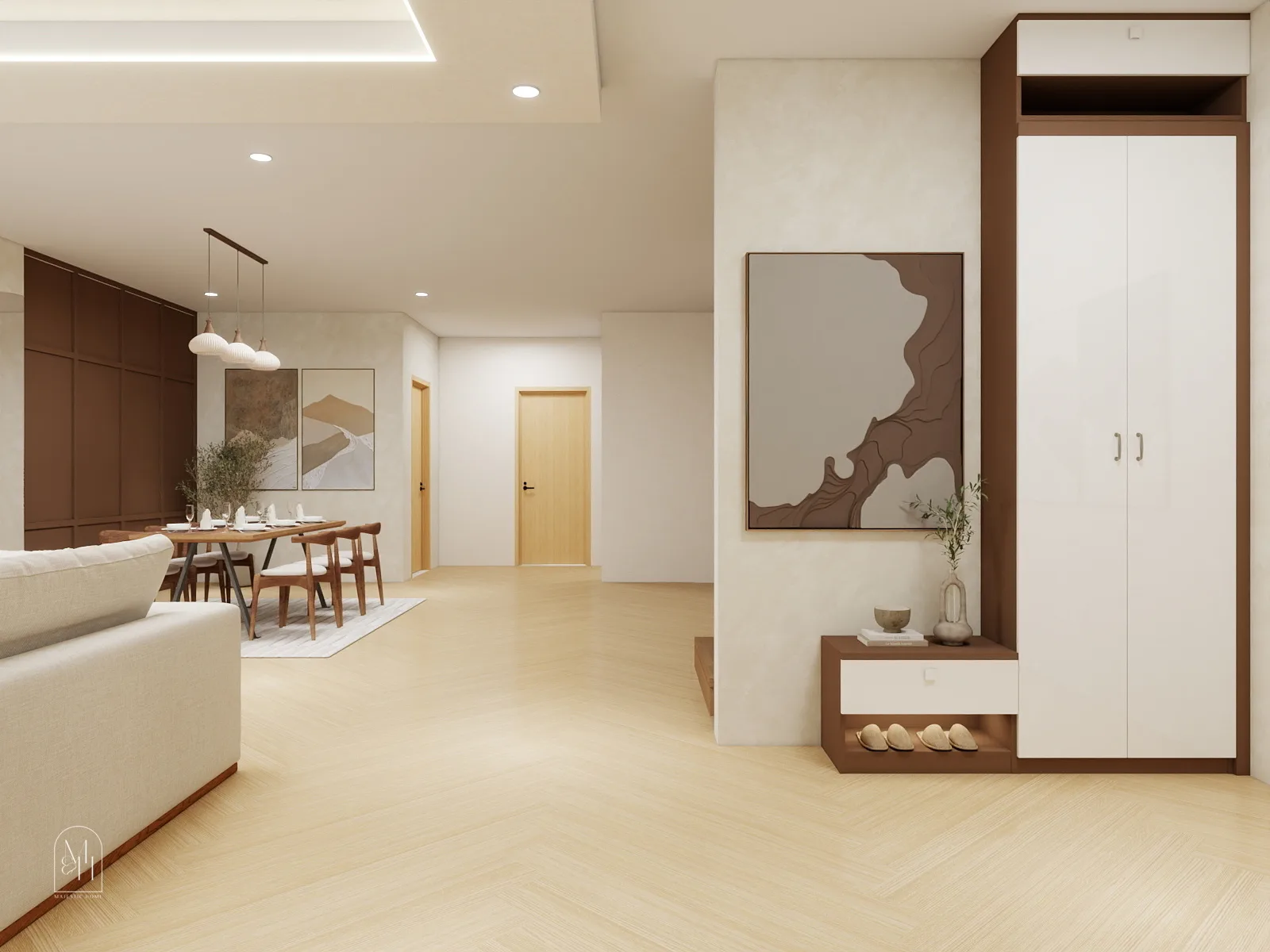 Muji — Landed Standard Ver. photo 23